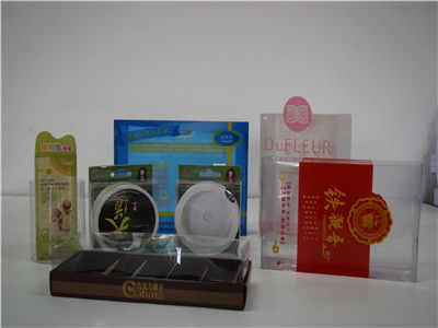 上海熙辉供应 专业PET包装盒定制与一站式包装服务