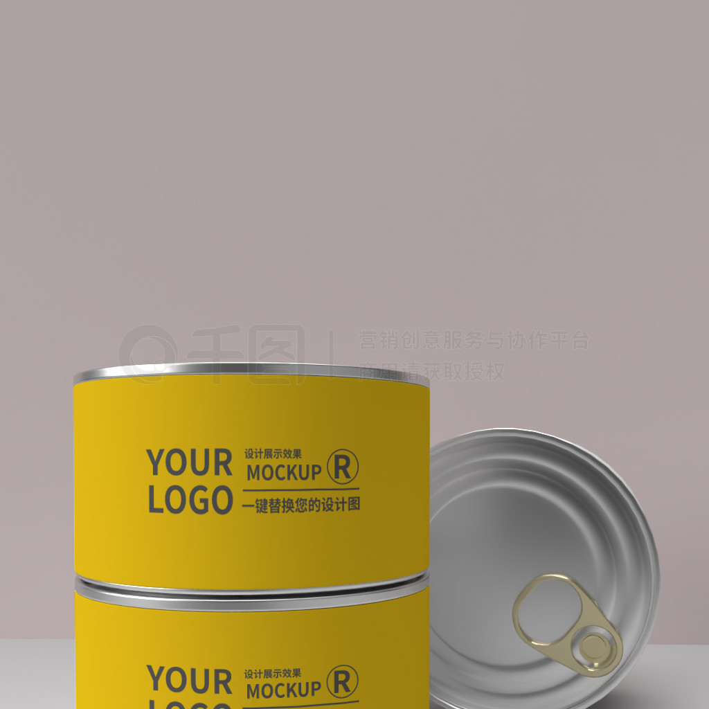 马口铁罐头包装样机 提升包装效率与品质的智能解决方案